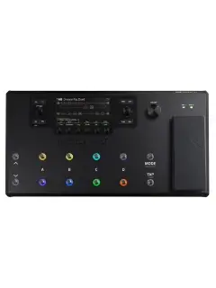 Line 6 HELIX LT
