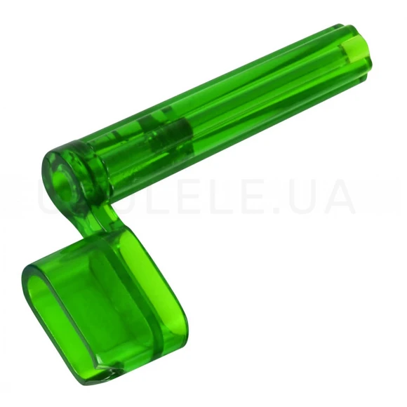 Ключ намотки струн Maxtone GWC15 (Green) Stringwinder