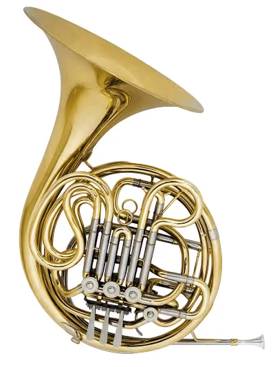 Валторна Maxtone THC53D 4LD (TMC704BD)