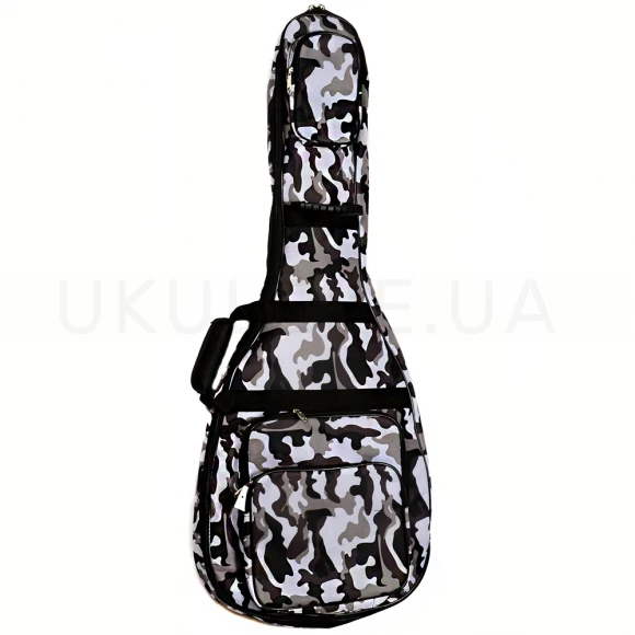 Чехол MusicBag OG-EG41 CF