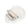 Калімба Overtone Mini Kalimba 8 Keys Acrylic Egg