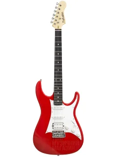 Parksons ST-170 (Red)