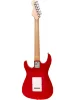 Електрогітара Parksons ST-170 (Red)
