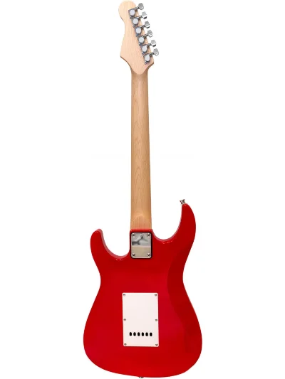 Електрогітара Parksons ST-170 (Red)