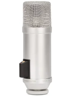 RODE Broadcaster