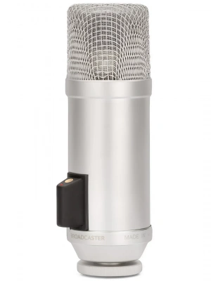 RODE Broadcaster