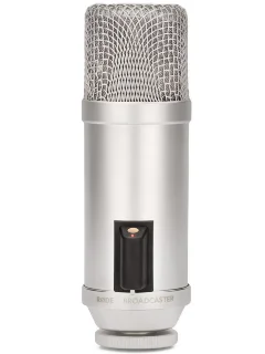 RODE Broadcaster