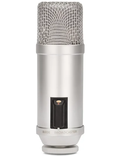 Мікрофон RODE Broadcaster