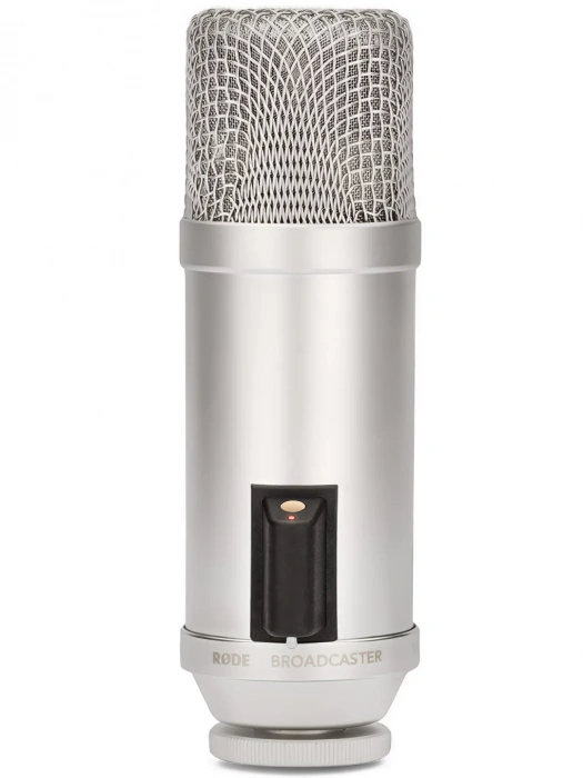 RODE Broadcaster