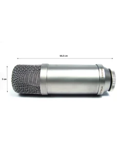 RODE Broadcaster