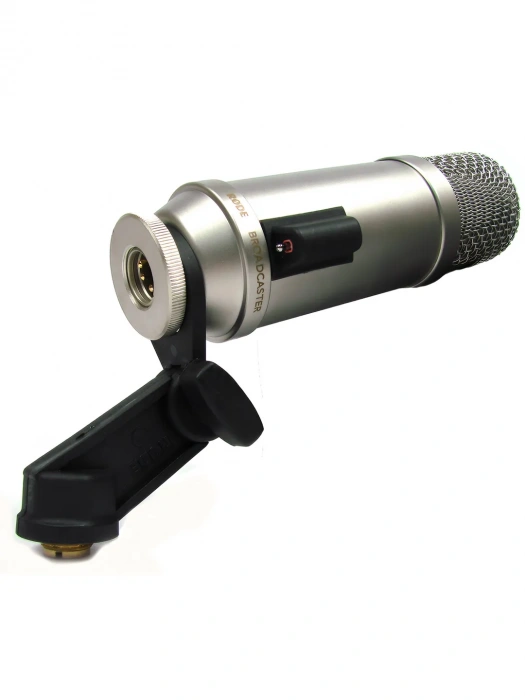 RODE Broadcaster