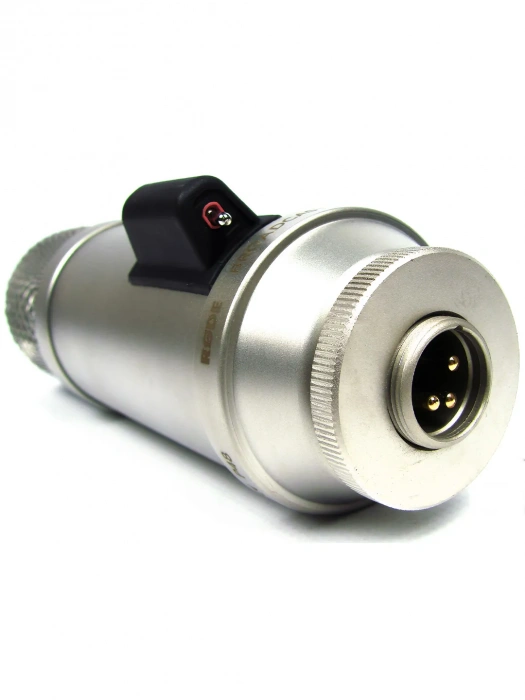 Мікрофон Мікрофон RODE Broadcaster