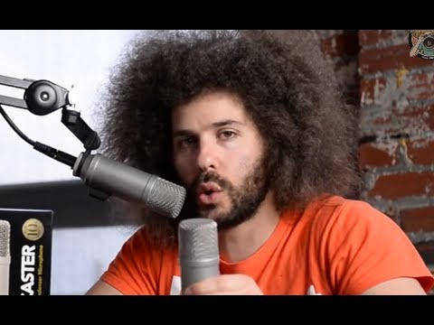 Мікрофон Мікрофон RODE Broadcaster