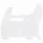 Paxphil M10 Pickguard for Telecaster (White)