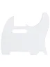 Пікгард панель Paxphil M10 Pickguard for Telecaster (White)