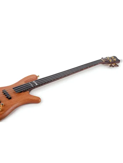 Захист накладки грифа RockBoard Fret Protector for 4-String Bass