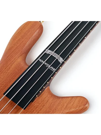 Захист накладки грифа RockBoard Fret Protector for 4-String Bass