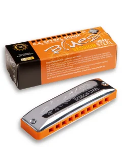 Seydel Session Steel A-major