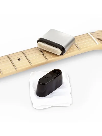 Очісник Fender Speed Slick Guitar String Cleaner