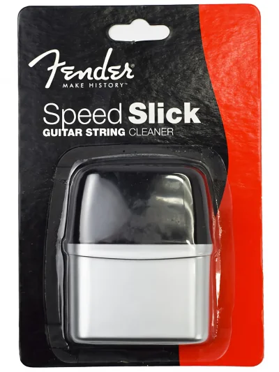 Очісник Fender Speed Slick Guitar String Cleaner