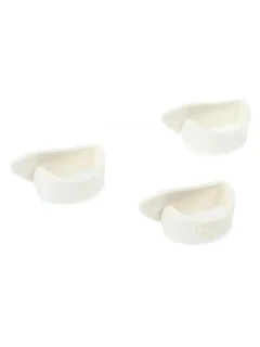 Graph Tech PQP-0140-W3 TUSQ Thumb Pick 1.4 Bright 3 Pack