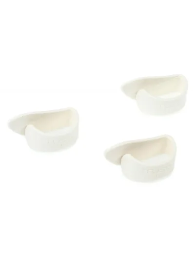 Медіатор-кіготь Graph Tech PQP-0140-W3 TUSQ Thumb Pick 1.4 Bright 3 Pack