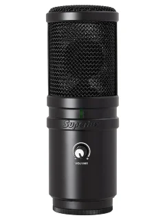 Superlux E205UMKII Black