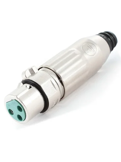 Роз'єм Switchcraft AAA3FZ PKG