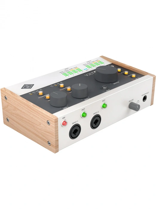 Universal Audio VOLT 476