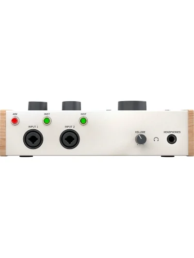 Аудіоінтерфейс Universal Audio VOLT 476