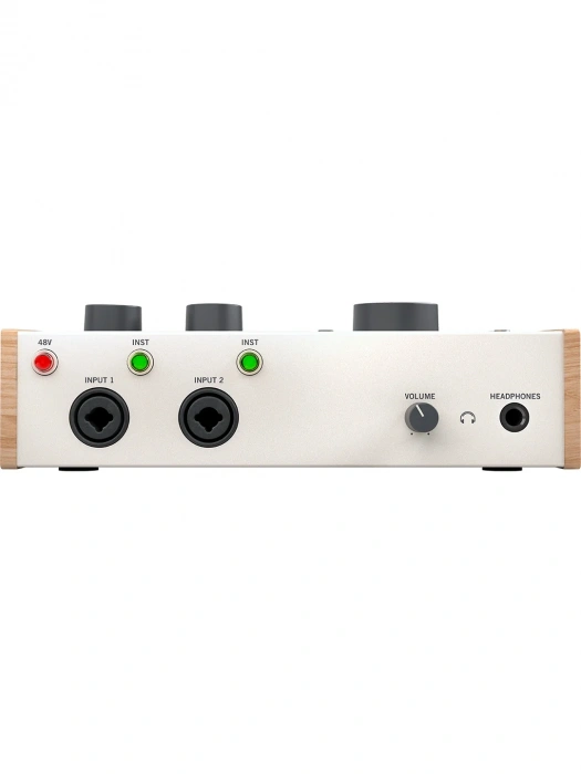 Universal Audio VOLT 476