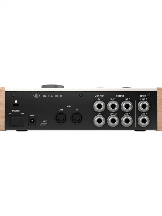 Universal Audio VOLT 476