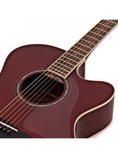 Yamaha CPX600 (Root Beer)