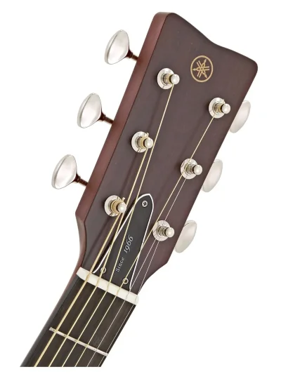 Акустична гітара Yamaha FG3