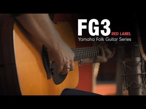 Акустична гітара Акустична гітара Yamaha FG3