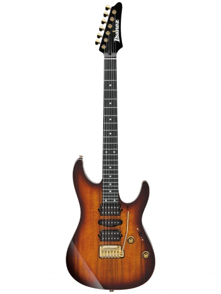 Електрогітара Ibanez AZ47P2K-DEB