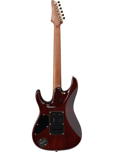 Електрогітара Ibanez AZ47P2K-DEB