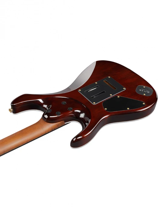 Електрогітара Електрогітара Ibanez AZ47P2K-DEB