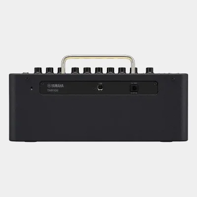 Комбопідсилювач Yamaha THR10 II