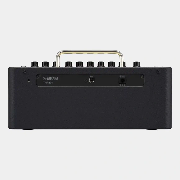 Комбоусилитель Yamaha THR10 II Комбоусилитель Yamaha THR10 II