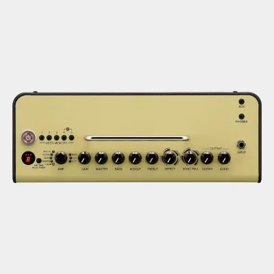 Комбопідсилювач Yamaha THR10 II