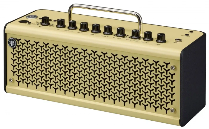 Комбопідсилювач Комбопідсилювач Yamaha THR10 II