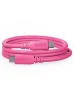 USB кабель RODE SC27 Pink