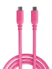 USB кабель RODE SC27 Pink