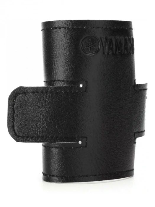 Чохол клапанів труби Чохол клапанів труби Yamaha Valve Protector Vinil