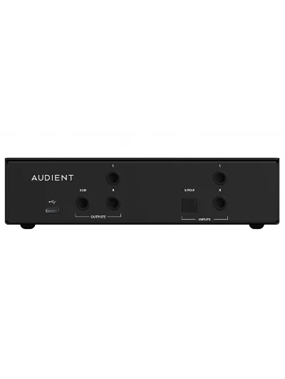 Моніторний контролер Audient Oria Mini