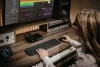 Моніторний контролер Audient Oria Mini