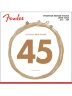 Струни Fender 8060 Phosphor Bronze 45-100