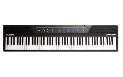 Цифрове піаніно Alesis Concert