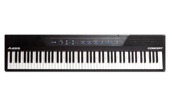 Цифрове піаніно Alesis Concert